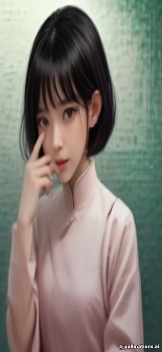 手机竖屏截图，节点列表页密集排列着几十个服务器条目，每条右侧带彩色延迟徽章，绿色表示低延迟，手指正停在其中一个条目上准备点击切换