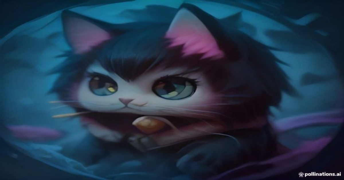 clash verge github 关于我们页面的数据看板风格插画，浅蓝背景上排列着版本号、配置项与状态指示卡片，整体呈现清爽的信息整理氛围
